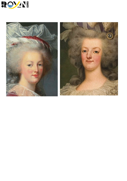 Conférence | Marie-Antoinette et ses peintres