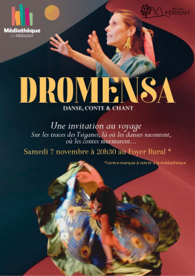 Spectacle - Dromensa
