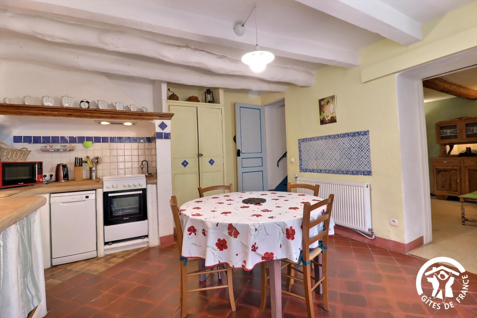 Campagne Jean, Roquefort-la-Bédoule - photo 10