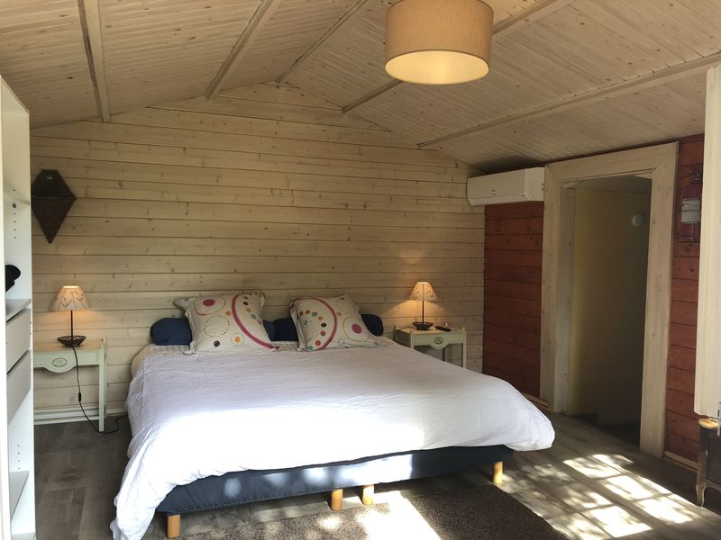 Chambres du Domaine de Bénévent