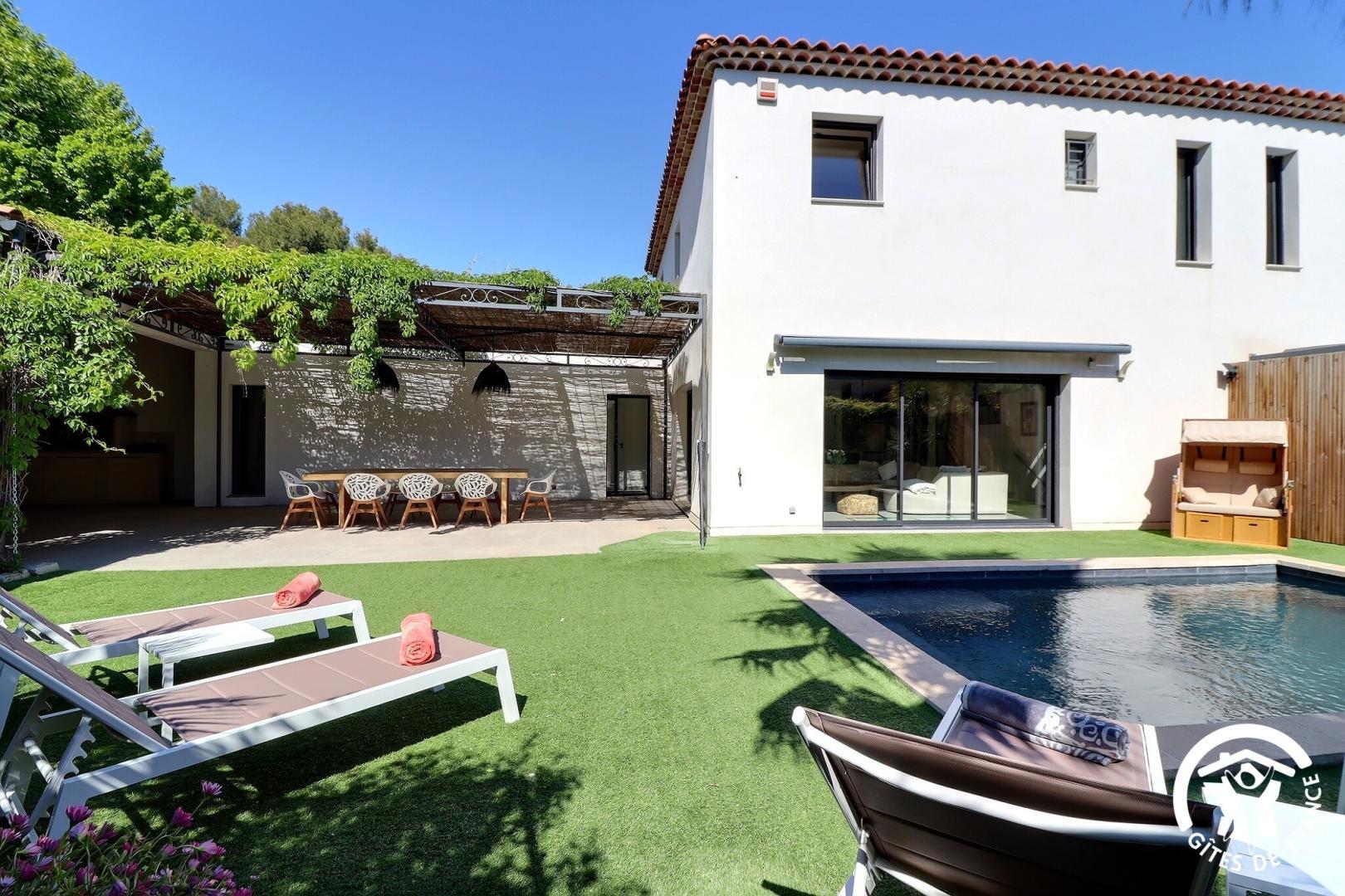 W & M Home, Marseille 13e Arrondissement - photo 7