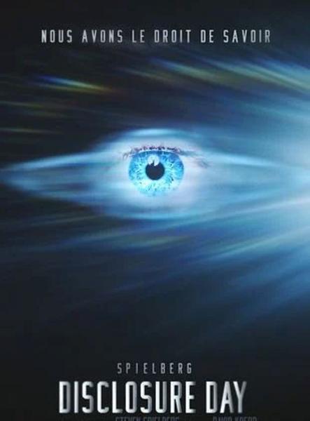 Projection Disclosure day