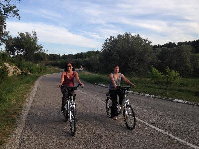 Provence e-vélo, Paradou - photo 3