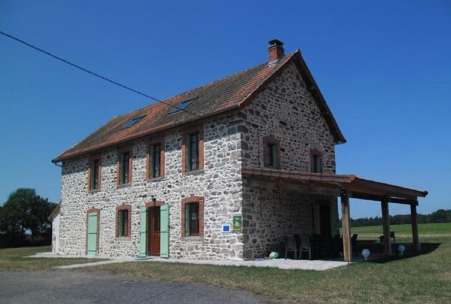 Gîte La Jassat