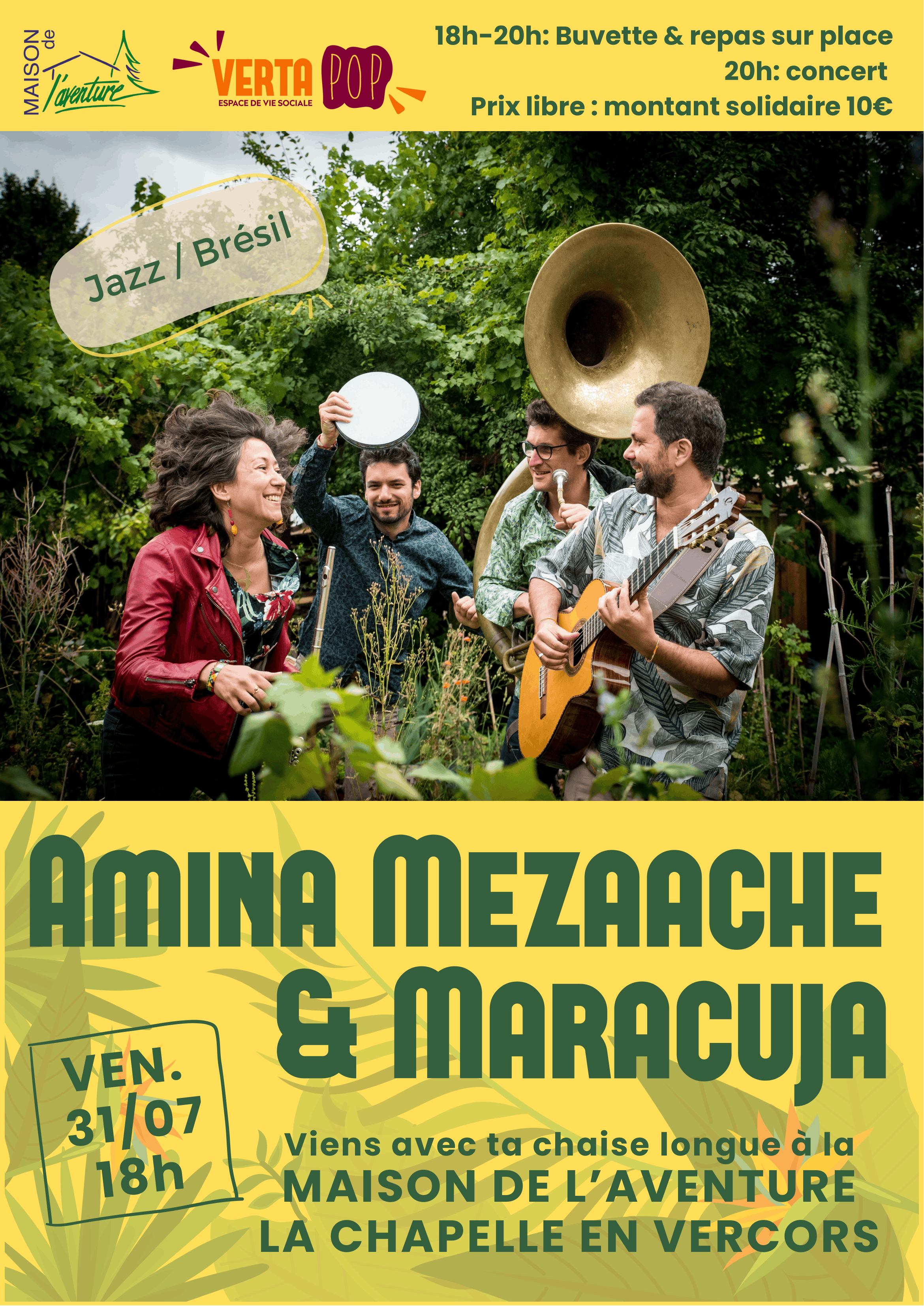 affiche