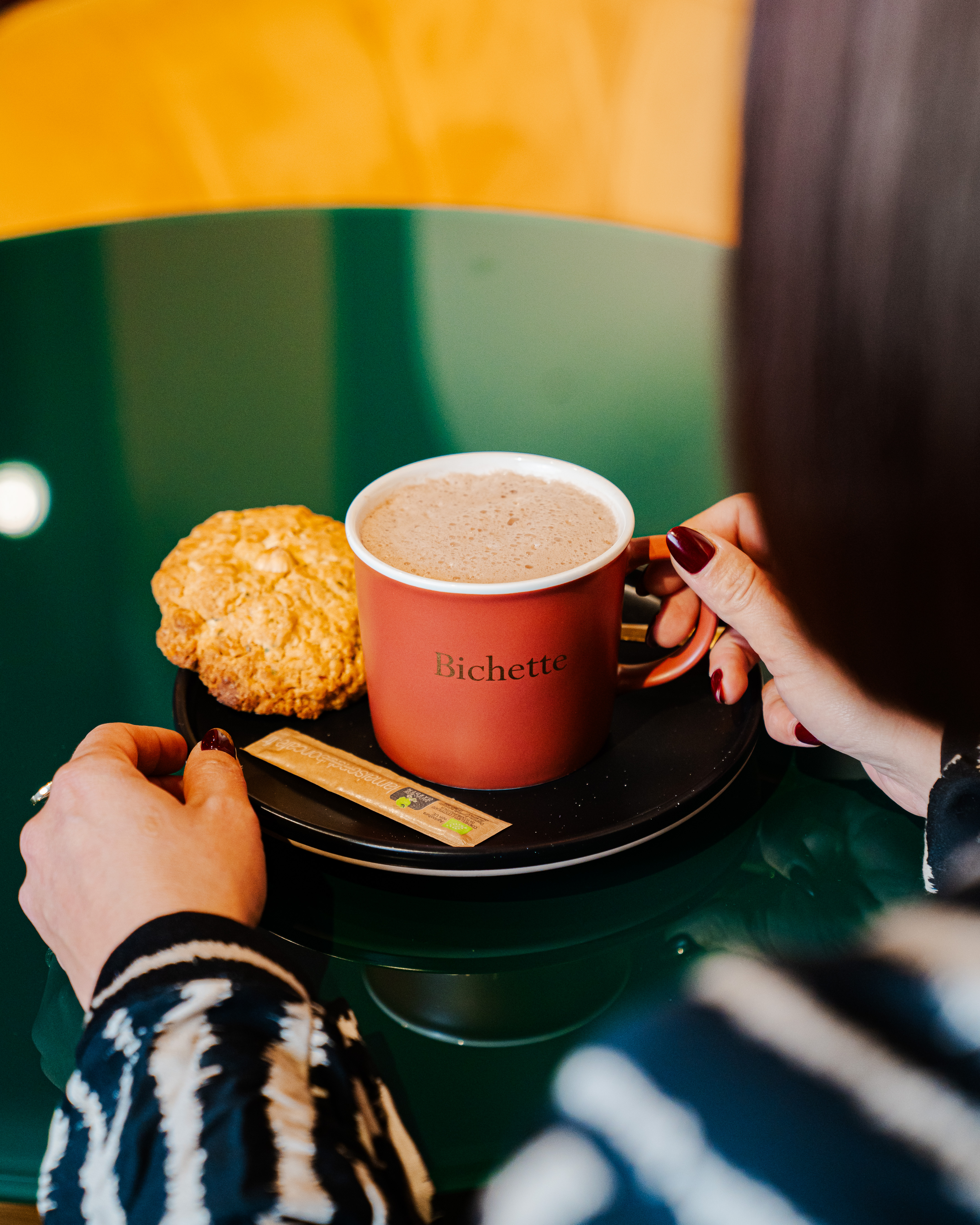 Green Tonic - Salad'bar, Châteaurenard - photo 4