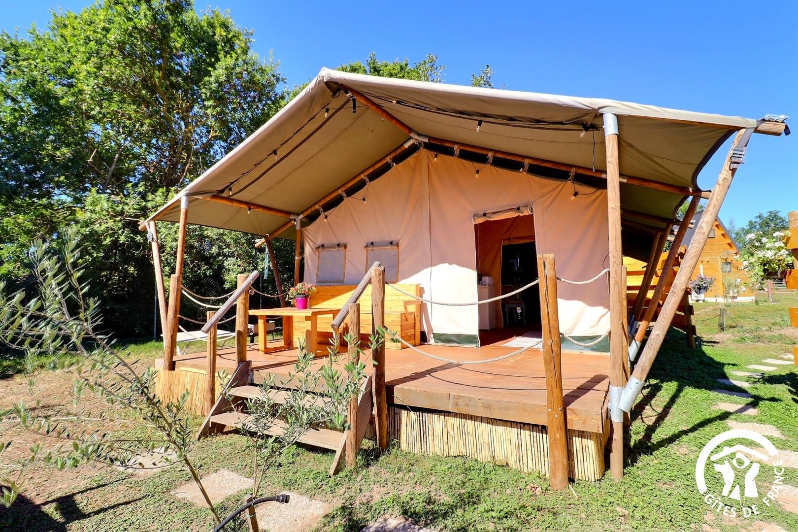 Le Safari Provençal