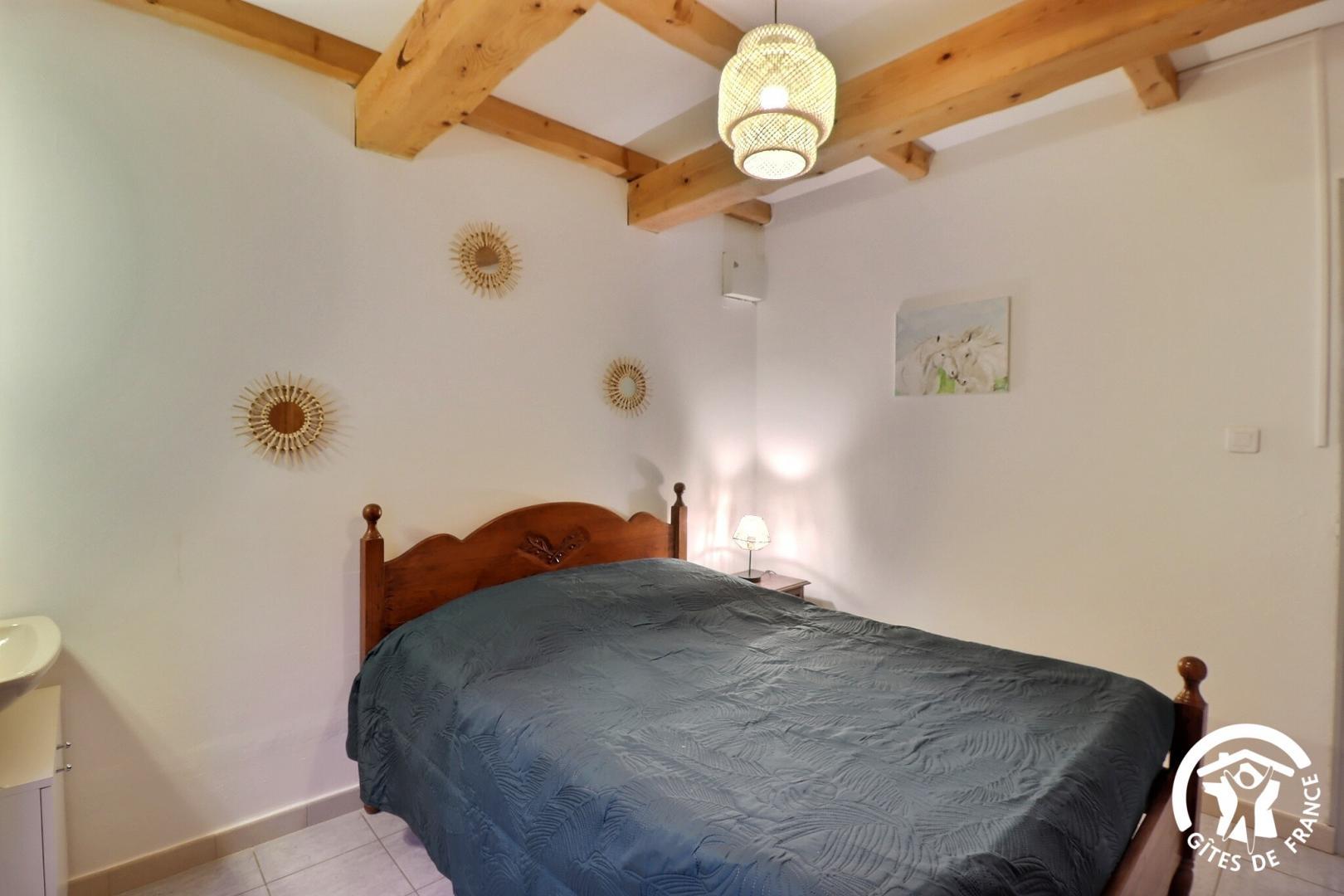 Mas Petite Provence - Lou Boumian, Aureille - photo 6