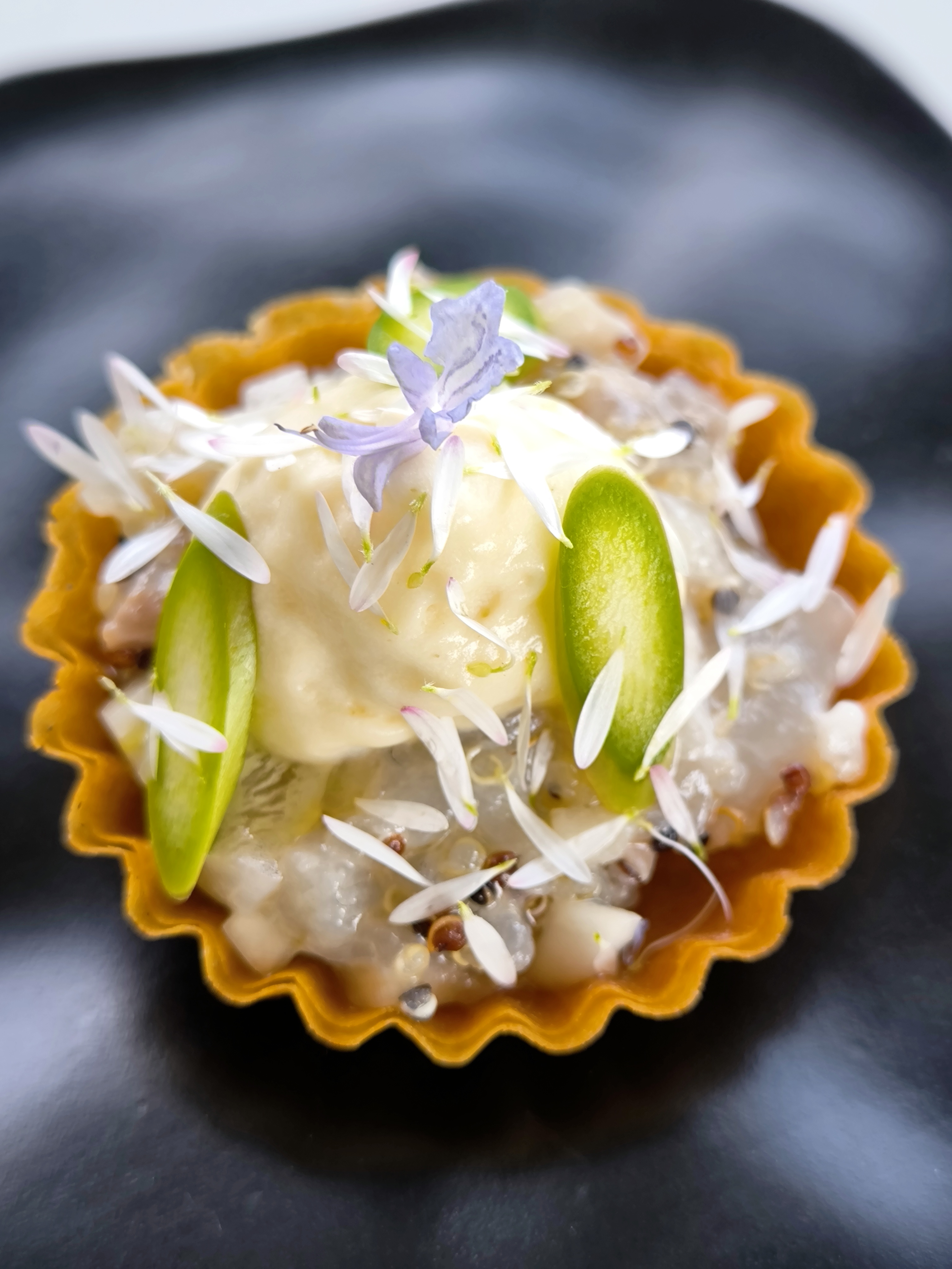 Olivia & Mickaël Féval - Entre Nous