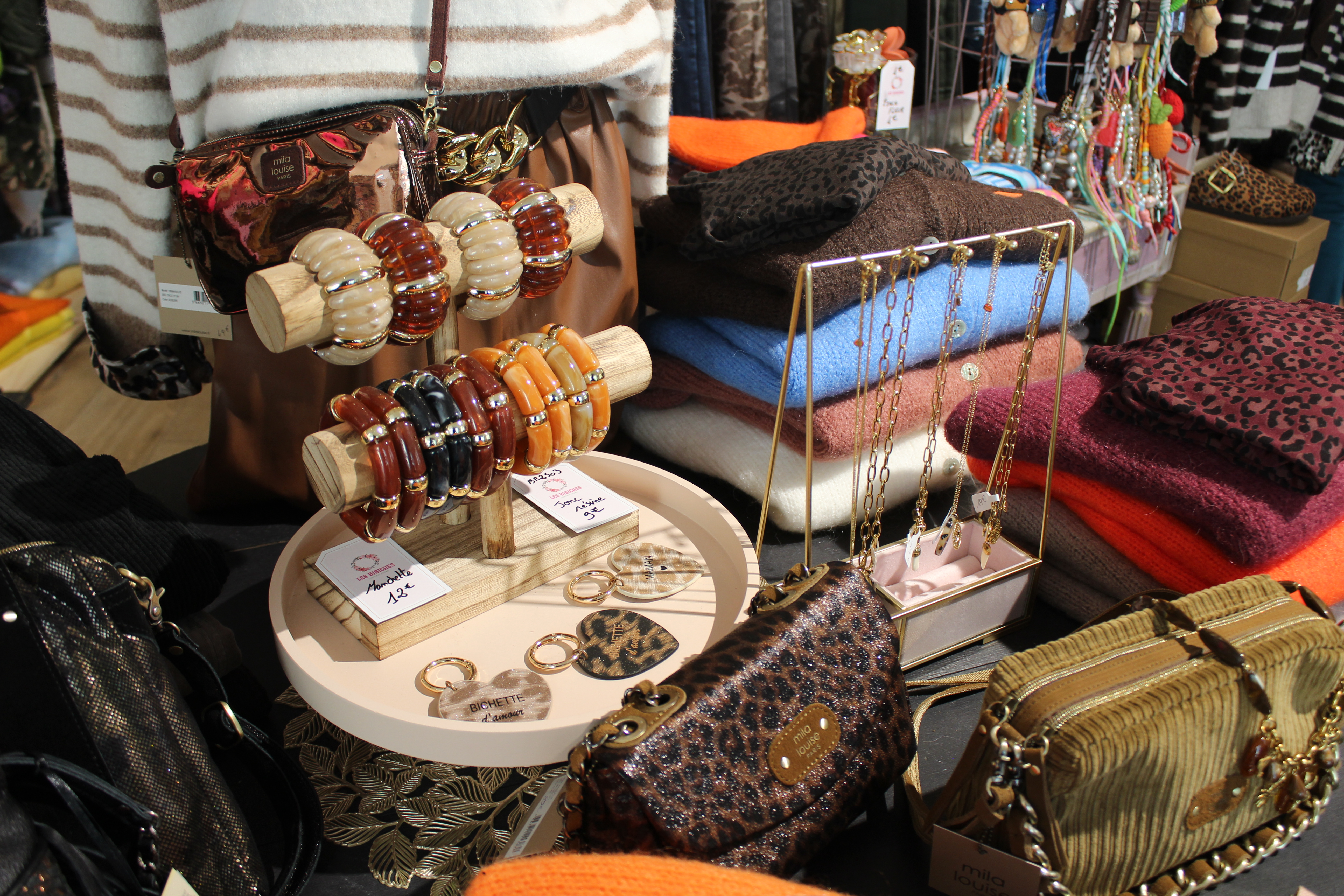 Les Bibiches Concept Store