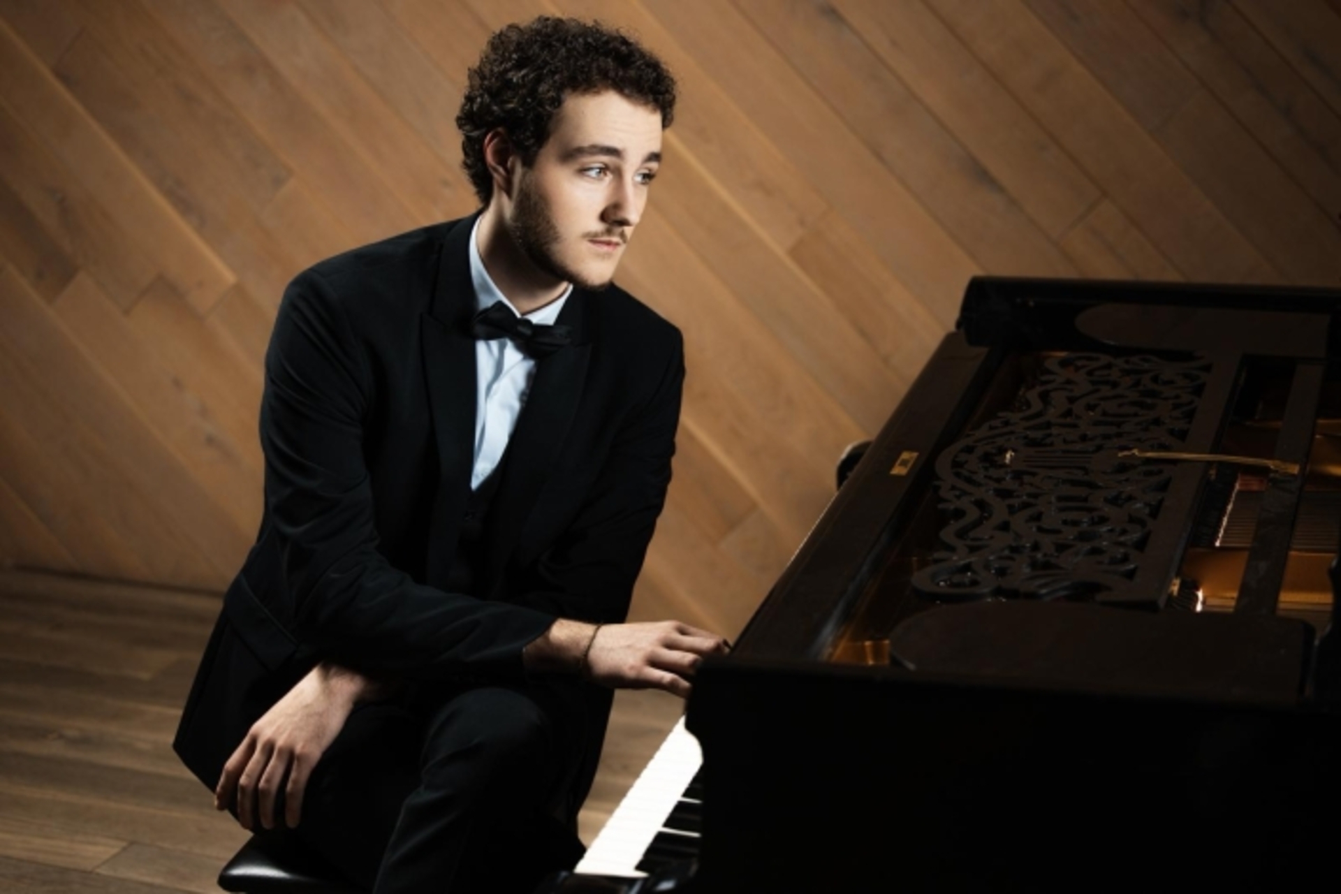 Récital - Attila Szaniszló