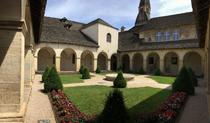 Exposition et visites commentées dans le cloitre des Augustins par l'associatio…
