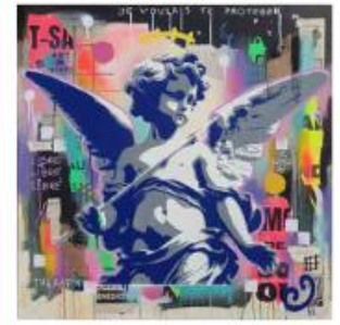 Exposition - Cédric Lisle_Pamiers