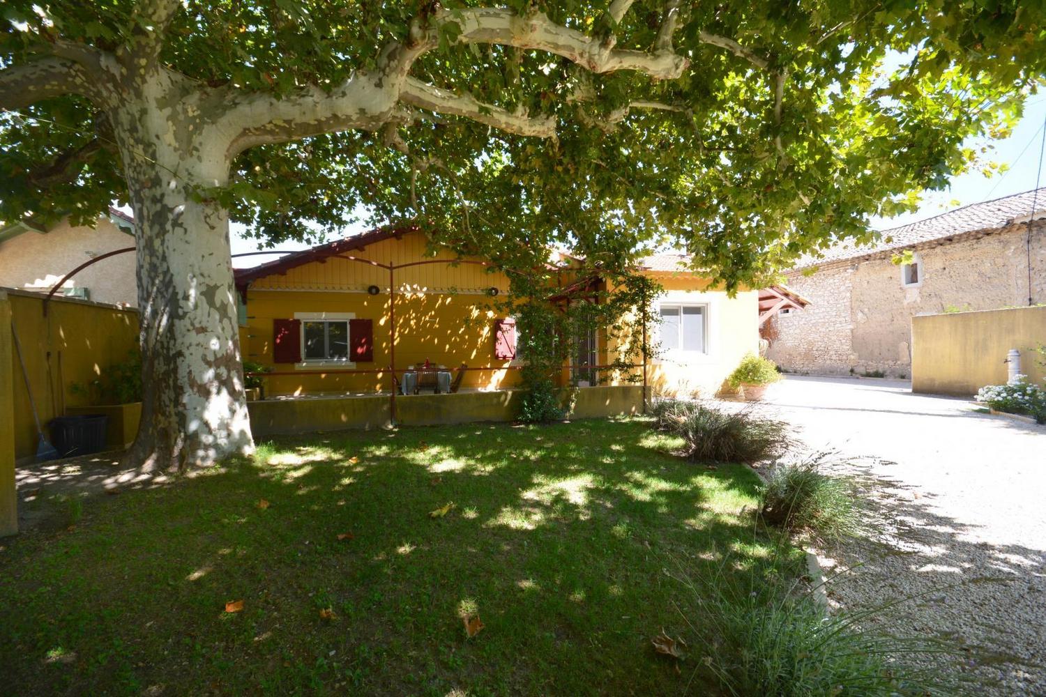 Gîte du Grand Mas, Noves - photo 22