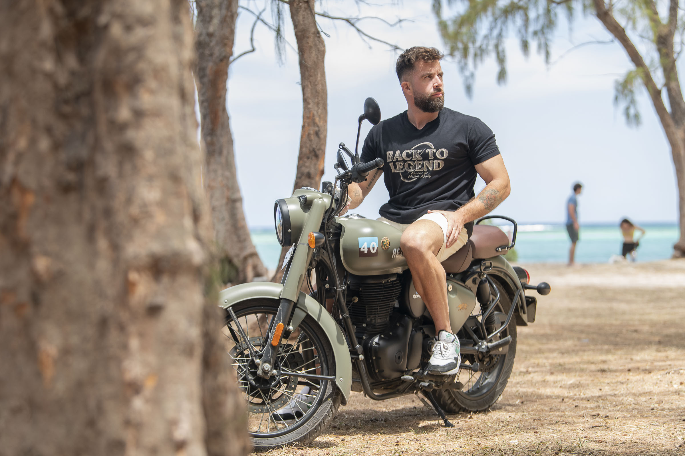 Blacks Legend - photo 2