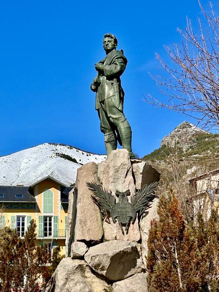 Monument aux morts Monument aux morts
