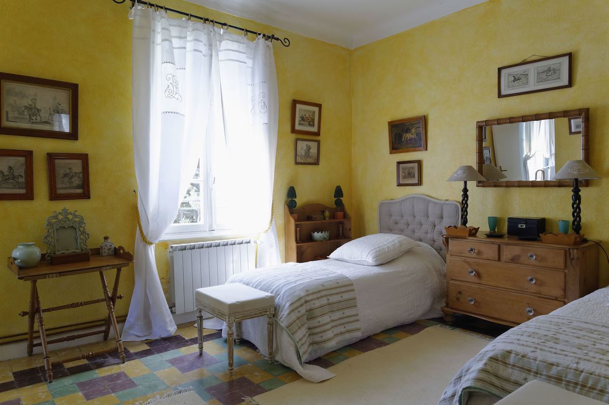 Domaine de Saint-Véran, Orgon - photo 21