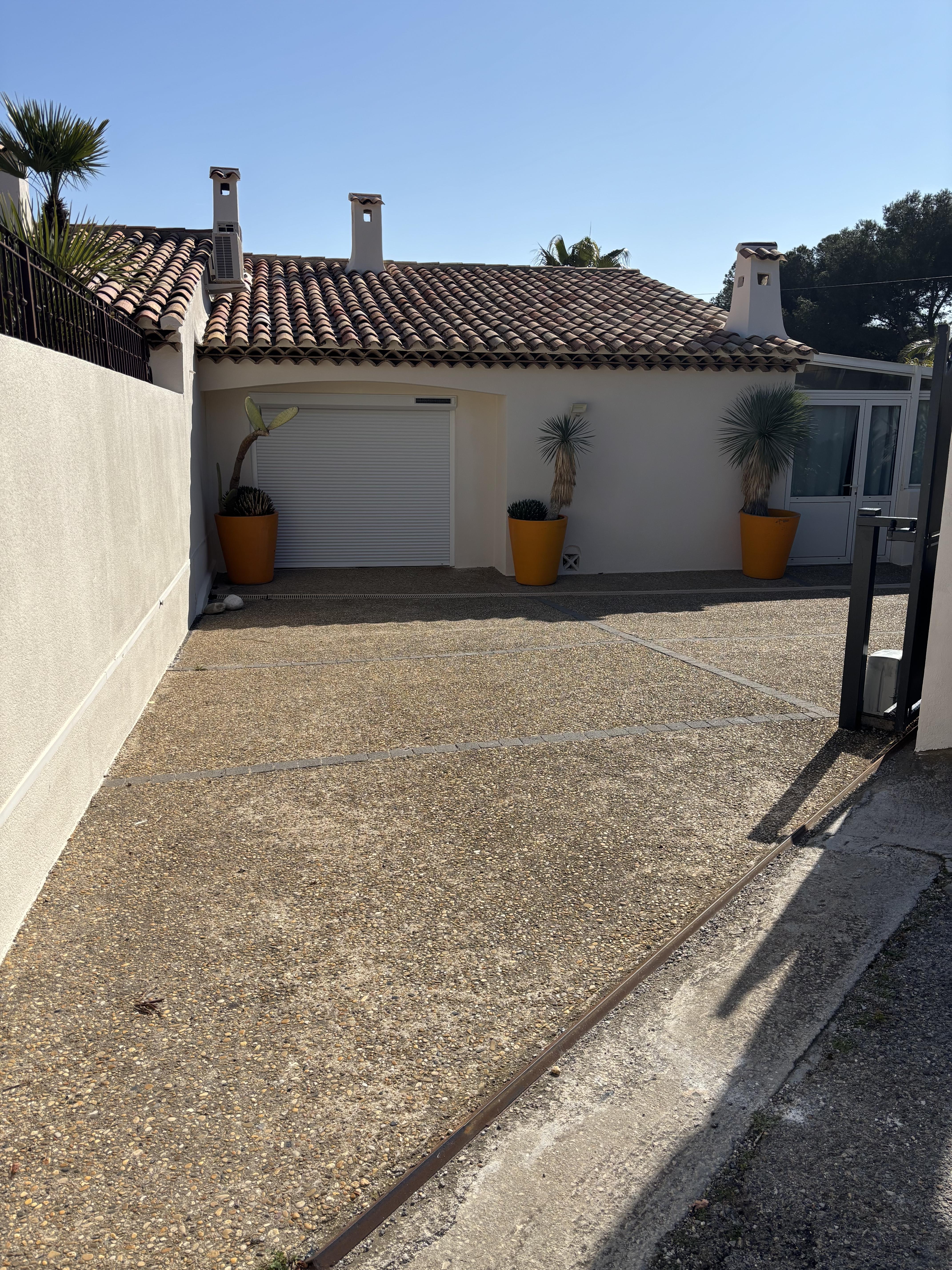 La Loge Bleue Carry, Carry-le-Rouet - photo 3