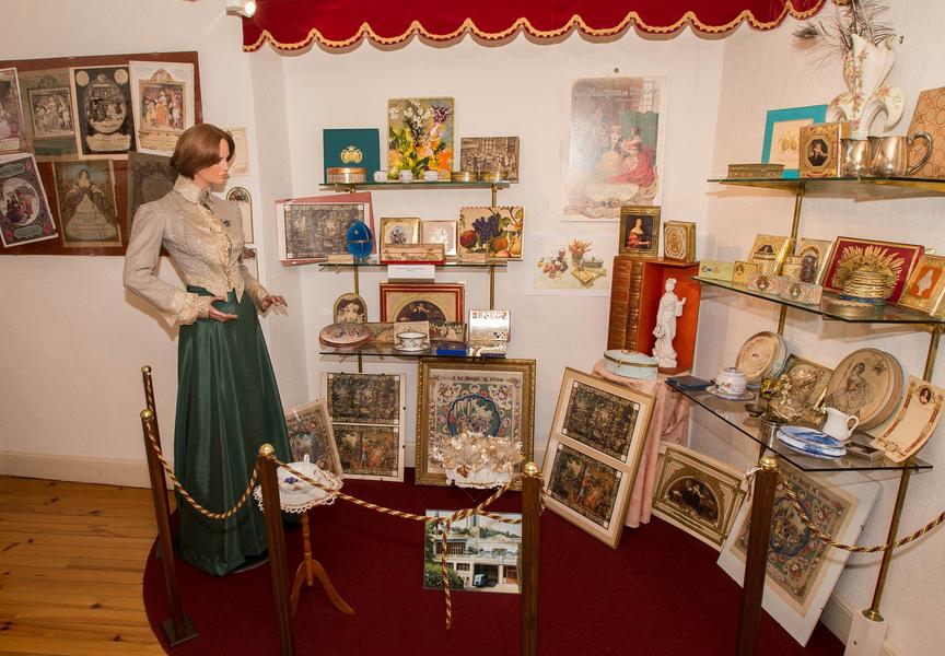 Musée de Royat (Les amis de Royat)