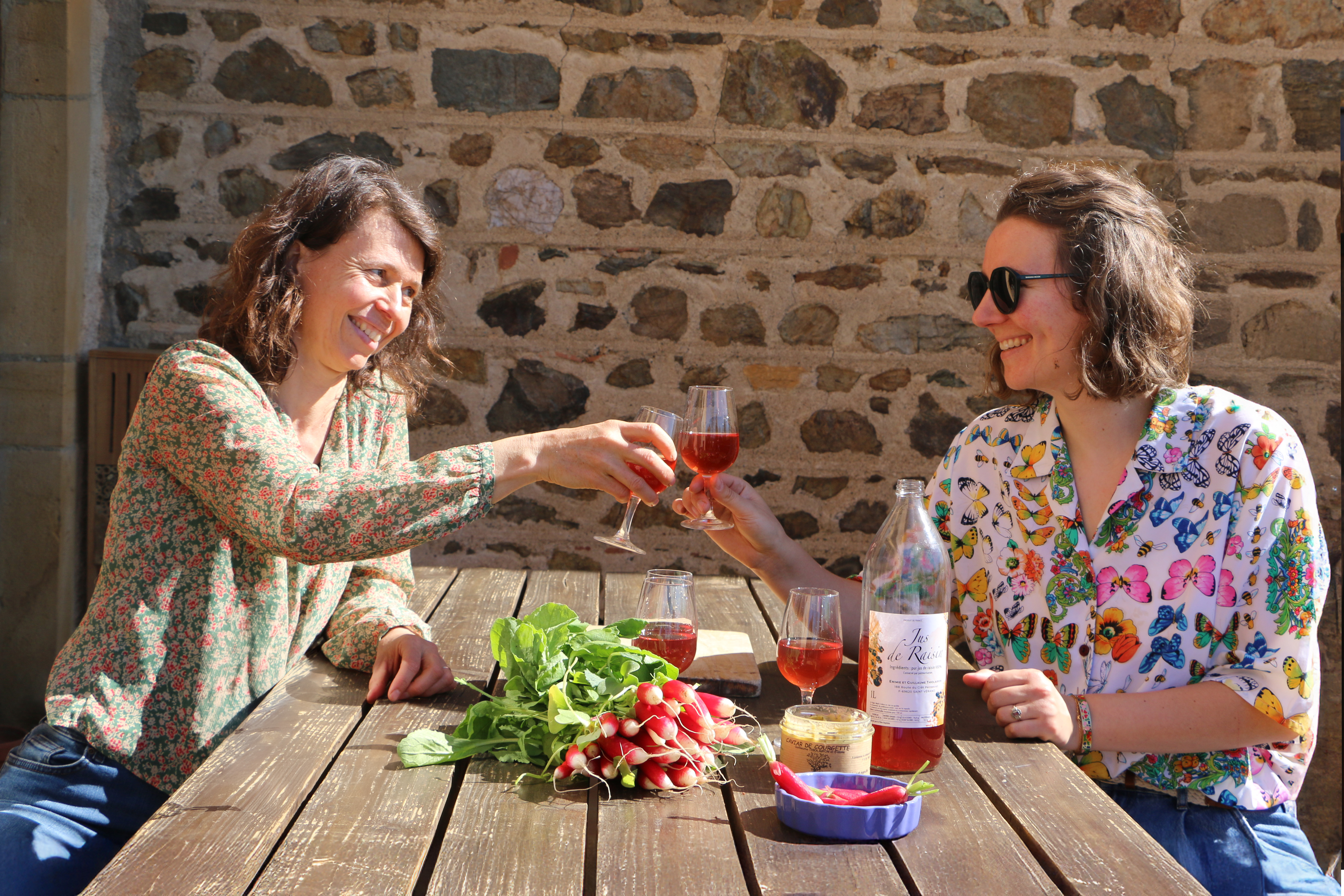 Ferme Enimie - Rencontre avec un Producteur_Saint-Vérand