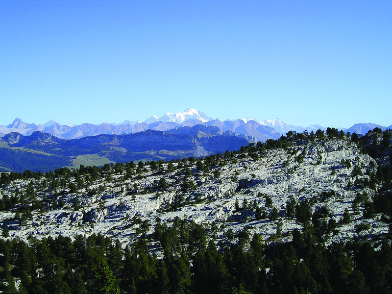 Plateau du Parmelan