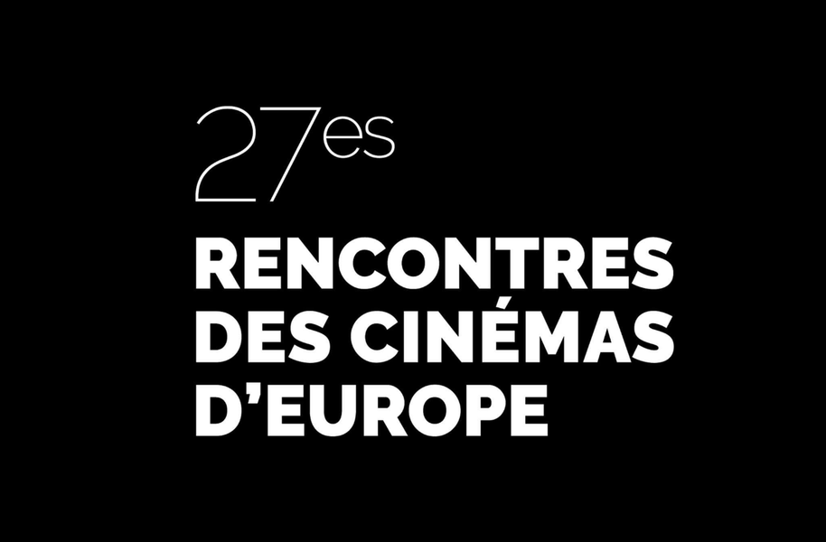Rencontres des Cinémas d'Europe : Visite commentée de l'exposition 