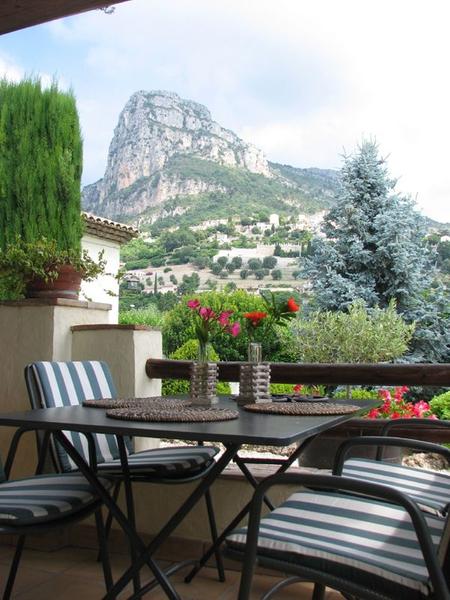 Gîte les 3 Baous - Gîtes de France Alpes- Maritimes