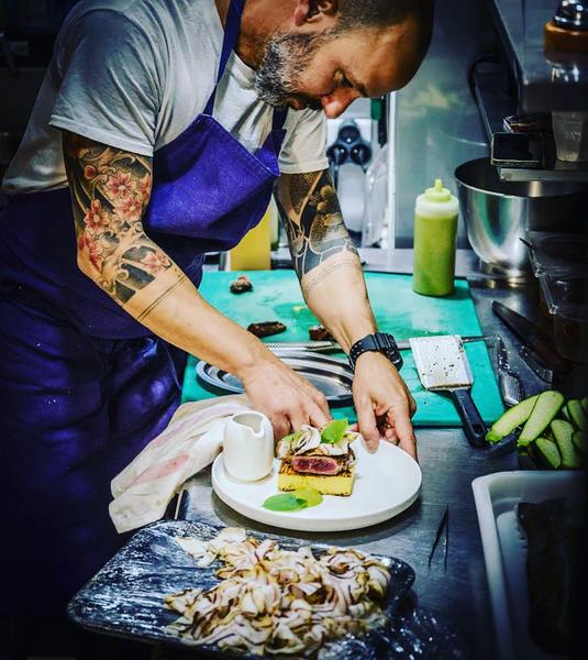 La Bastide du Grand Tilleul