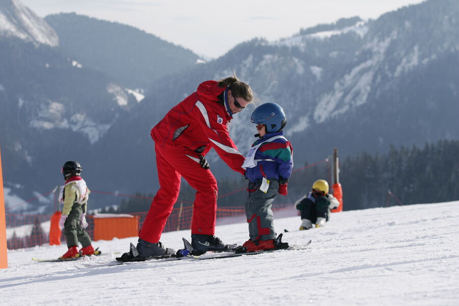 Cours collectif Hirmentaz