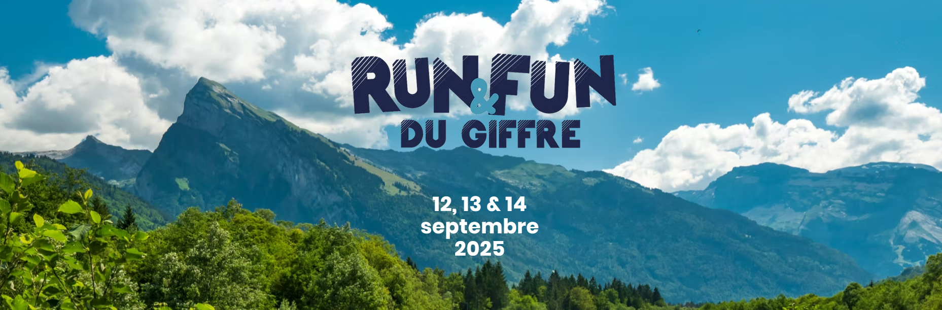 RUN & FUN BONS PLANS HEBERGEMENT BANNIERE