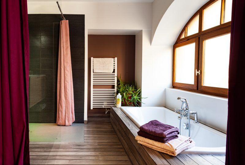 Chambre Petites Ecuries