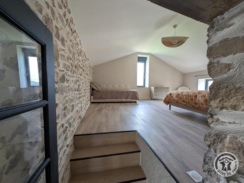 Gîte \