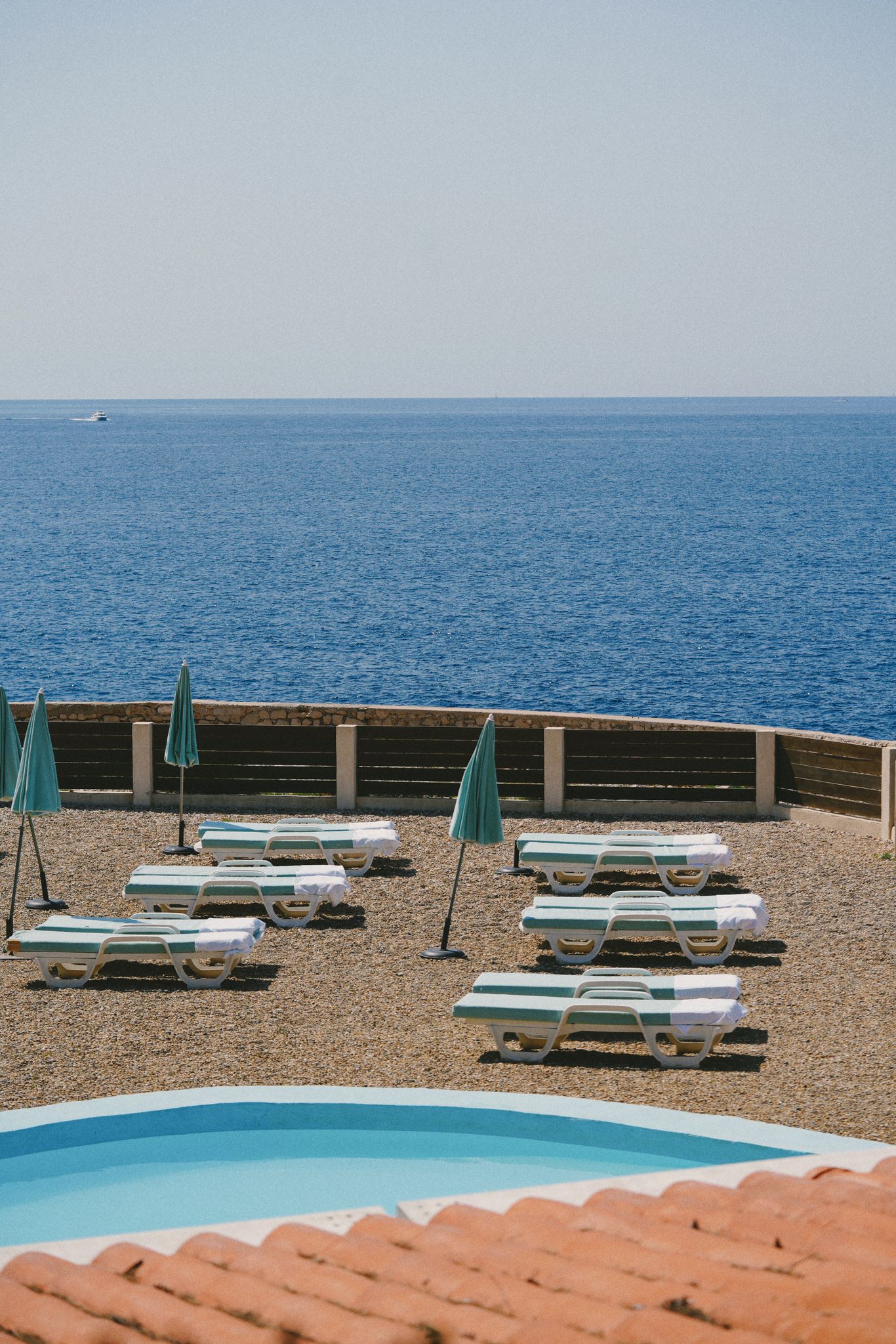 La Plage Bleue - photo 2