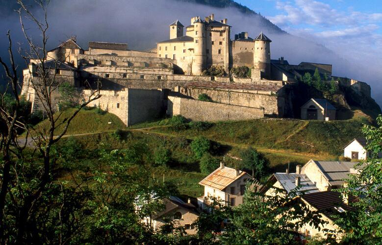 Musiques au fort_Château-Ville-Vieille