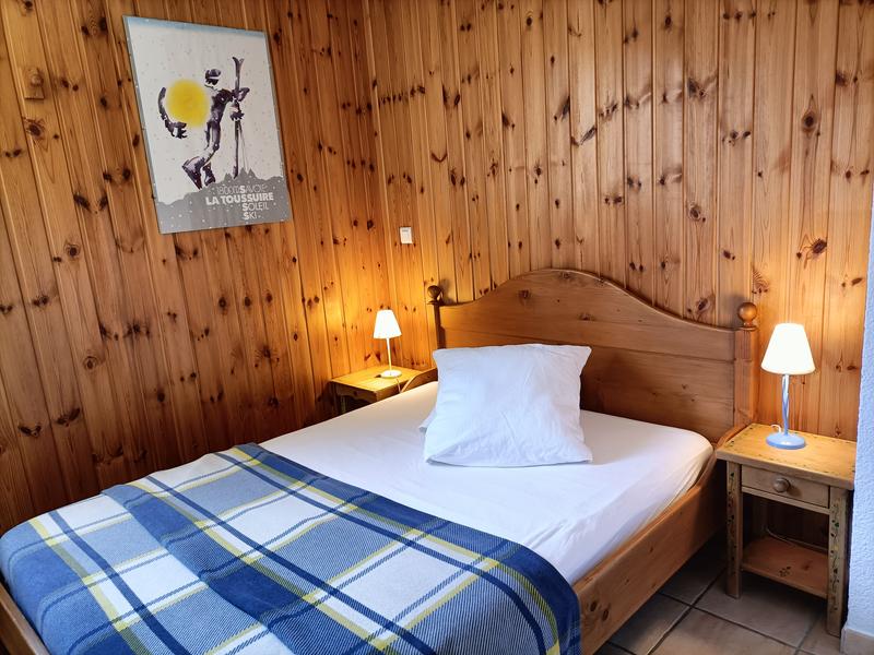 Offre pour la semaine de Noël !_La Toussuire