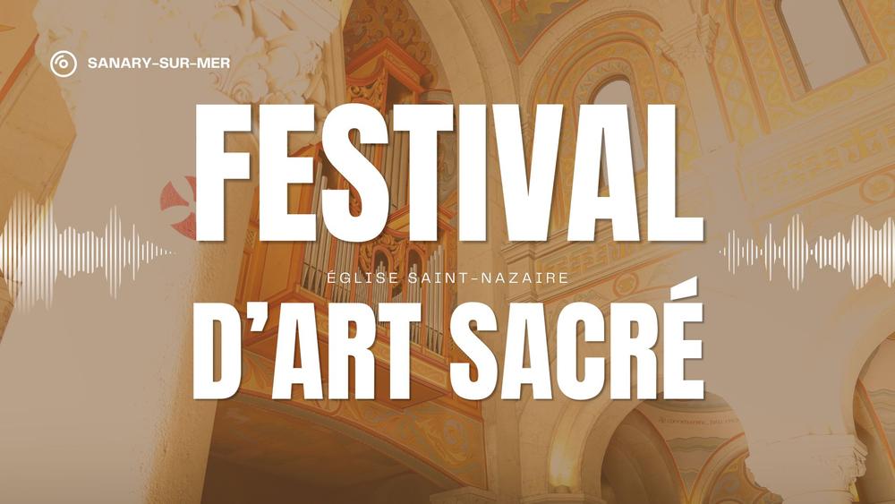Festival dArt Sacré : Suite française, duo violoncelle et orgue