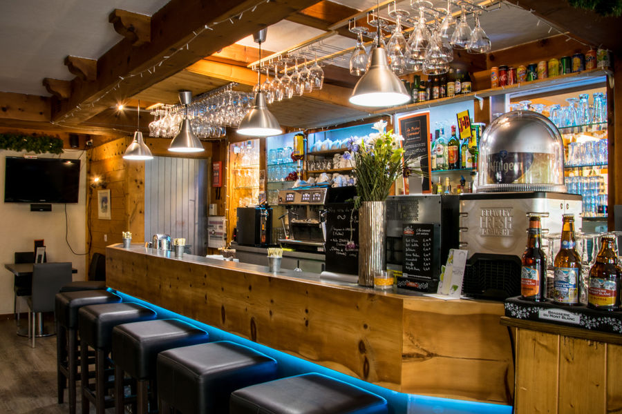 Au Bistro Gourmand
