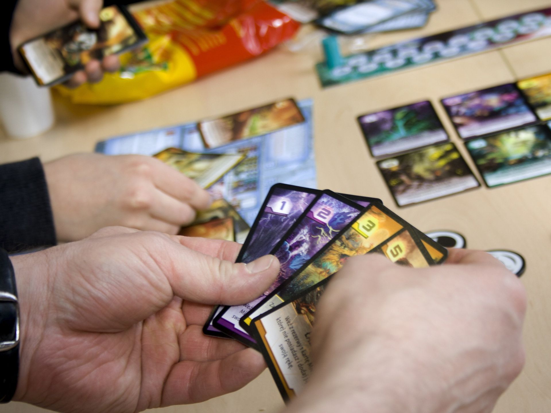 Ludothèque en itinérance