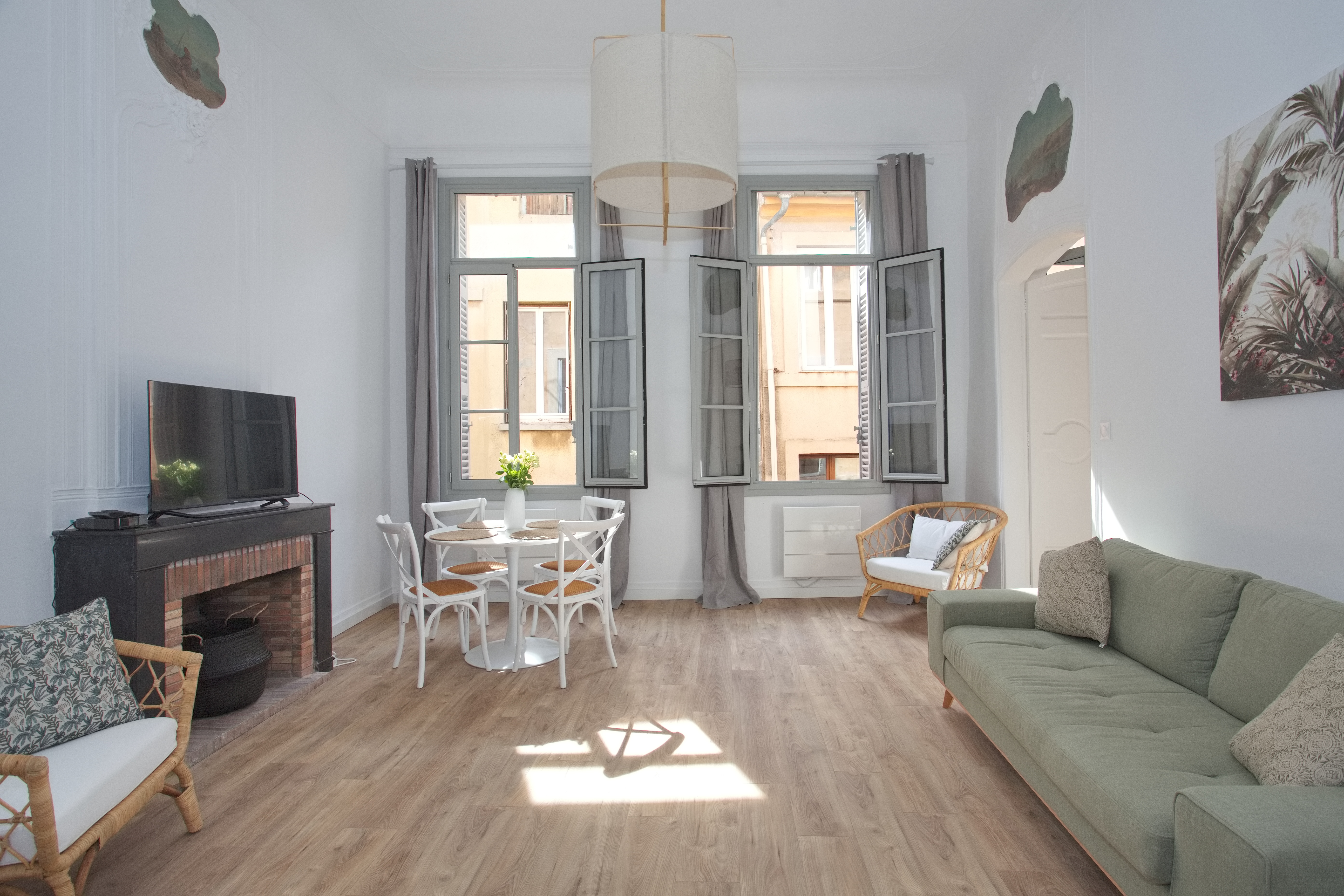 Le Grand Félibre, Aix-en-Provence - photo 2