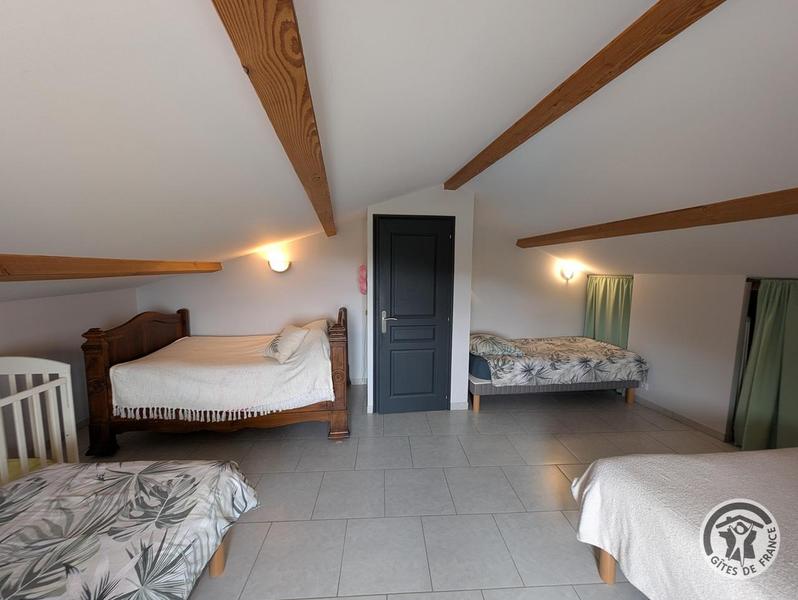Gîte \