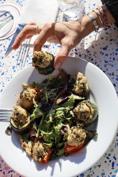 La Corne d’Or, Snack-restaurant_Villefranche-sur-Mer