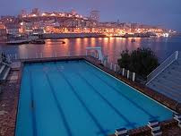 Cercle des Nageurs de Marseille, Marseille 7e Arrondissement - photo 2