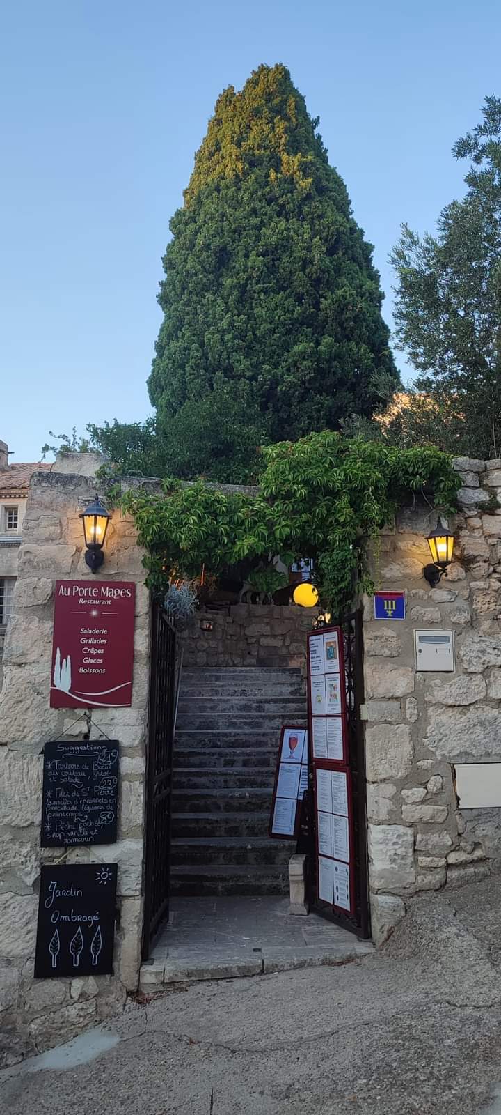 Au Porte Mages - photo 5