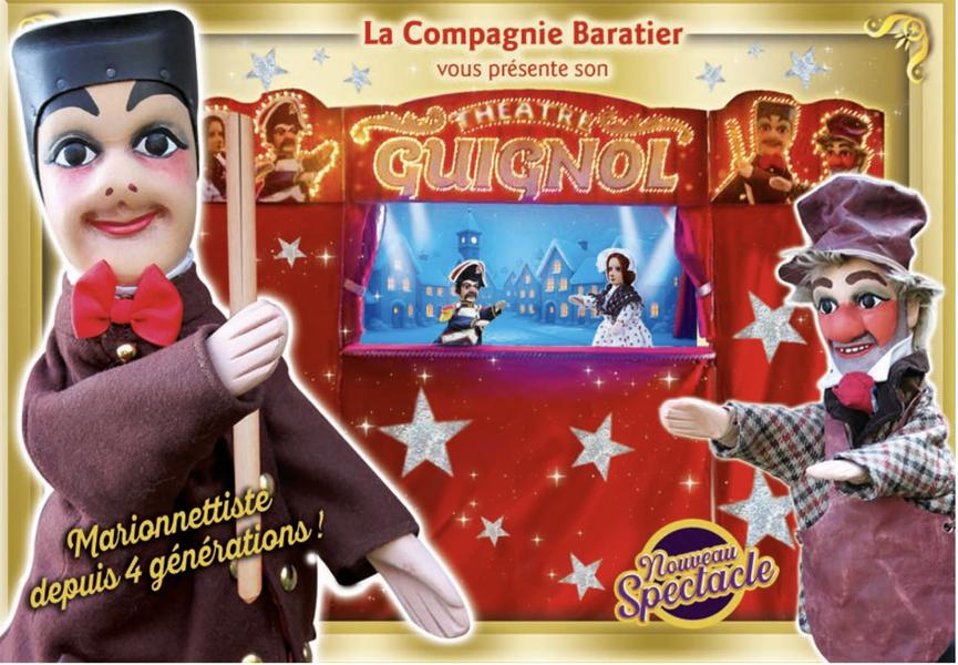 Théâtre de Guignol