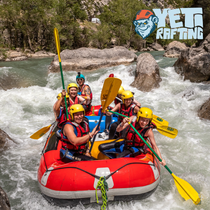 Yéti Rafting - Castellane - Photo 6