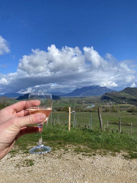 Osmoz' : l'escapade gourmande_Le Bourget-du-Lac