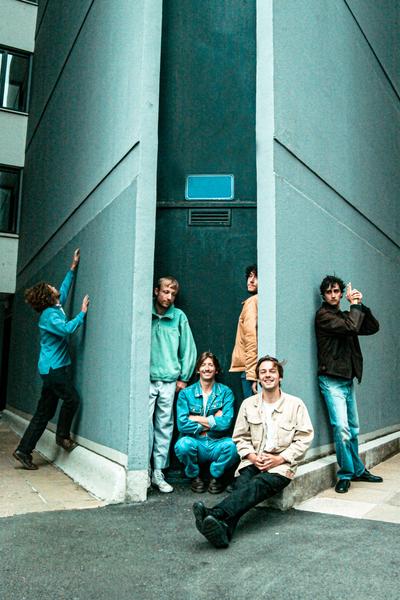The Big Idea Band