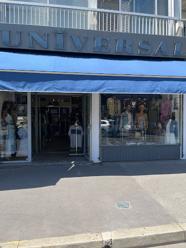 Universal