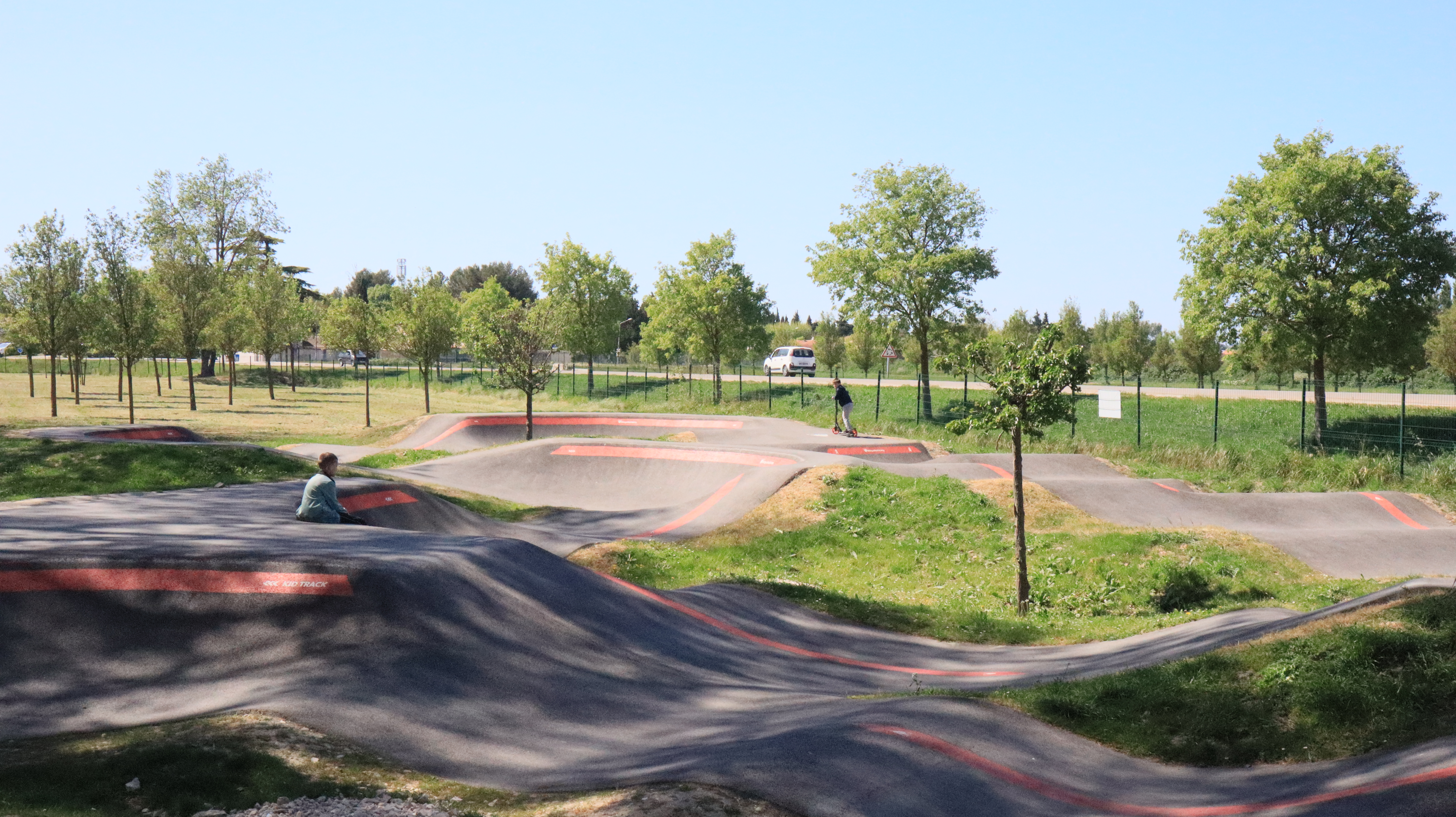 Pumptrack — photo 3