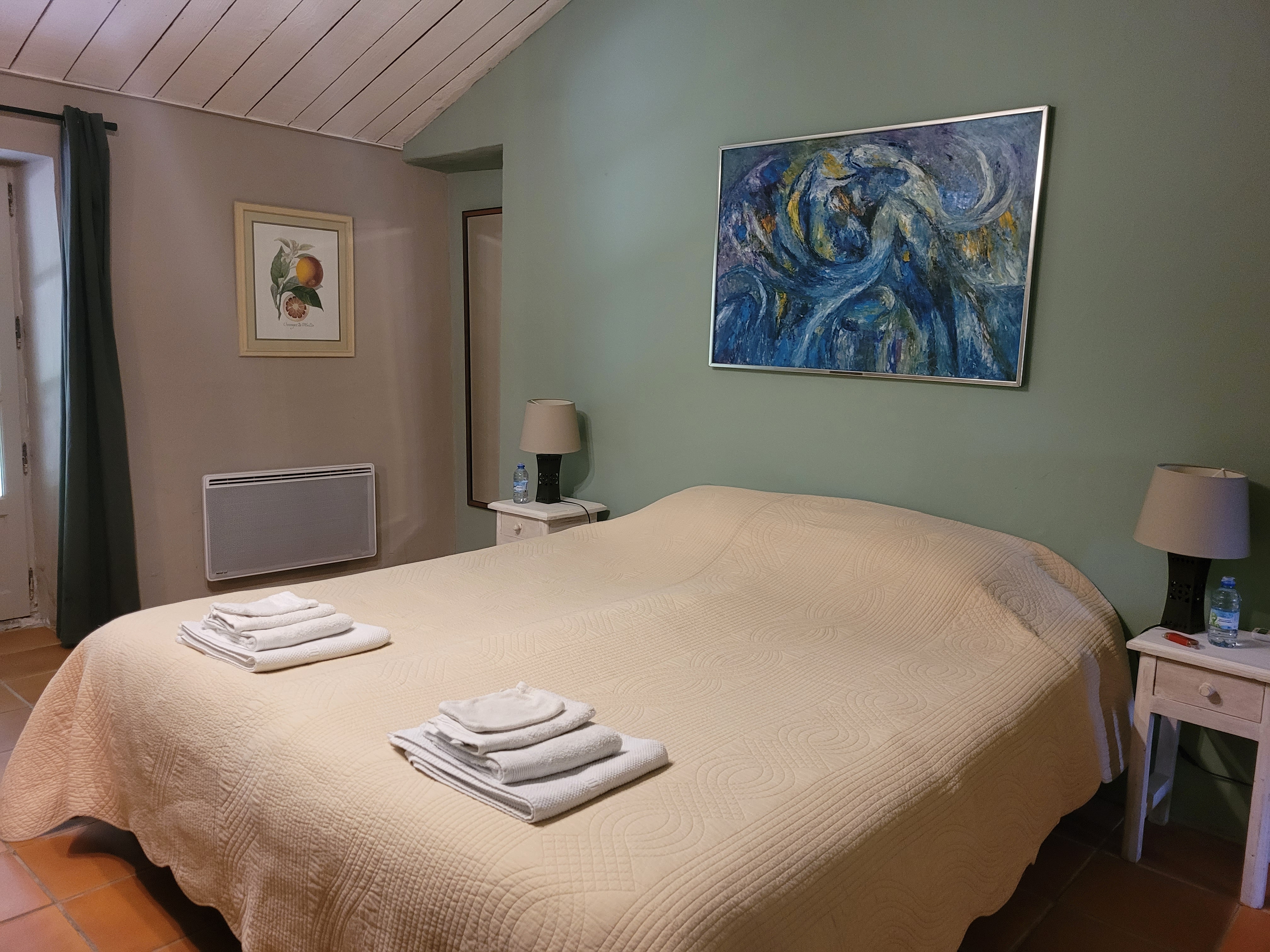 La Bergerie de Castellan, Verquières - photo 8